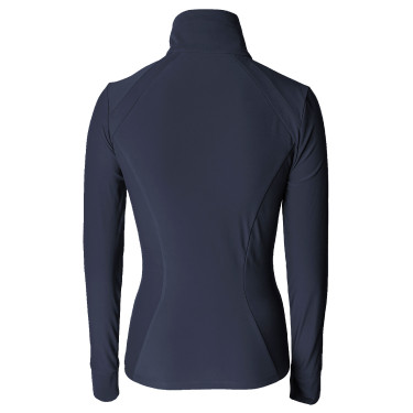 Active Shirt Col Roulé AH26 Dames