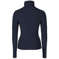 Covalliero Active Shirt AH26 Dames Donker marineblauw