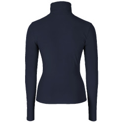 Covalliero Active Shirt AH26 Dames Donker marineblauw
