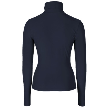 Covalliero Active Shirt AH26 Dames Donker marineblauw