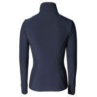Covalliero Active Shirt AH26 Dames Donker marineblauw