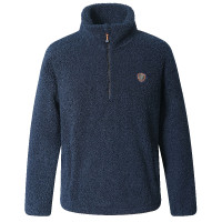 Covalliero Teddy-breisel sweater AH26 dames