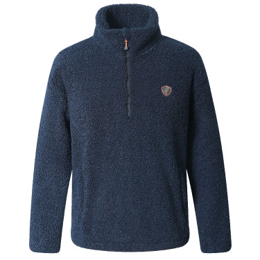Covalliero Teddy-breisel sweater AH26 dames