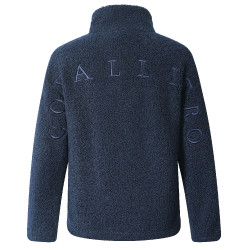 Covalliero Teddy-breisel sweater AH26 dames