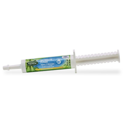Nutrilyte flash Ravene 30 ml