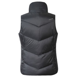 Covalliero Bodywarmer AH26 Dames Zwart Covalliero Bodywarmer AH26 Dames Zwart