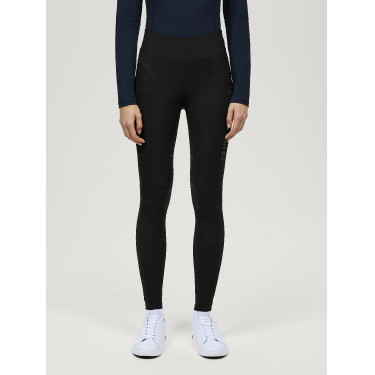 Winter rijleggings dames full grip Tommy Hilfiger Winter rijleggings dames full grip Tommy Hilfiger