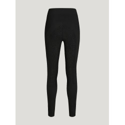 Winter rijleggings dames full grip Tommy Hilfiger Winter rijleggings dames full grip Tommy Hilfiger