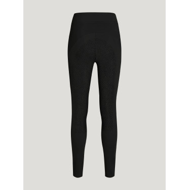 Winter rijleggings dames full grip Tommy Hilfiger Winter rijleggings dames full grip Tommy Hilfiger