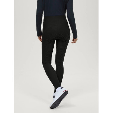 Winter rijleggings dames full grip Tommy Hilfiger Winter rijleggings dames full grip Tommy Hilfiger