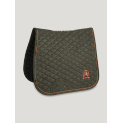 Baxter Suède Dressuur Zadeldek Tommy Hilfiger Equestrian