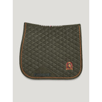 Baxter Suède Dressuur Zadeldek Tommy Hilfiger Equestrian