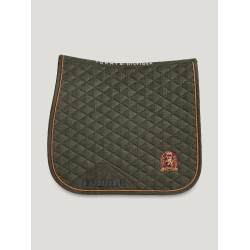 Baxter Suède Dressuur Zadeldek Tommy Hilfiger Equestrian