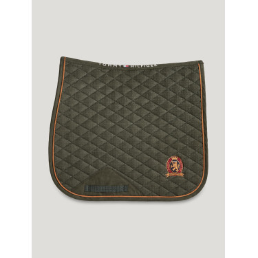 Baxter Suède Dressuur Zadeldek Tommy Hilfiger Equestrian