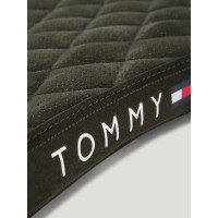 Baxter Suède Dressuur Zadeldek Tommy Hilfiger Equestrian