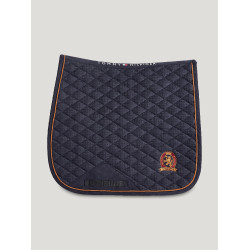 Baxter Suède Dressuur Zadeldek Tommy Hilfiger Equestrian