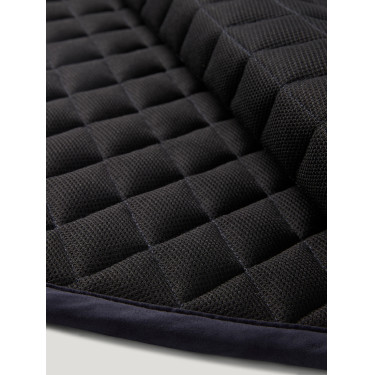 Baxter Suède Dressuur Zadeldek Tommy Hilfiger Equestrian