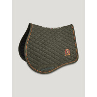 Baxter Suede Springzadeldek Tommy Hilfiger Equestrian