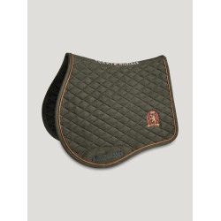 Baxter Suede Springzadeldek Tommy Hilfiger Equestrian