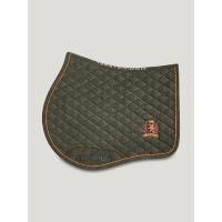 Baxter Suede Springzadeldek Tommy Hilfiger Equestrian