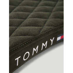 Baxter Suede Springzadeldek Tommy Hilfiger Equestrian