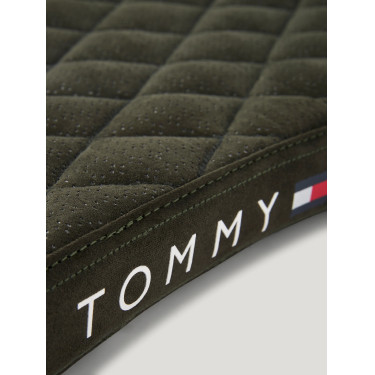 Baxter Suede Springzadeldek Tommy Hilfiger Equestrian