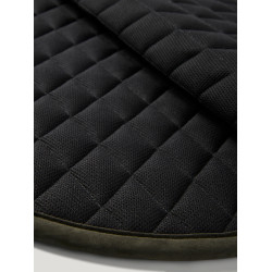 Baxter Suede Springzadeldek Tommy Hilfiger Equestrian