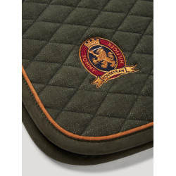 Baxter Suede Springzadeldek Tommy Hilfiger Equestrian