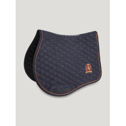 Baxter Suede Springzadeldek Tommy Hilfiger Equestrian