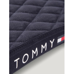 Baxter Suede Springzadeldek Tommy Hilfiger Equestrian