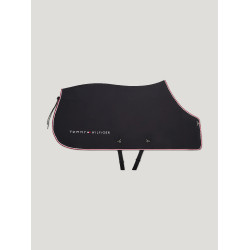 Ivy Fleece Deken Tommy Hilfiger Equestrian