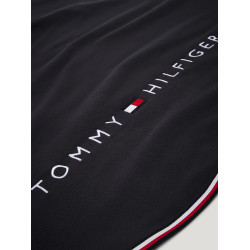 Ivy Fleece Deken Tommy Hilfiger Equestrian