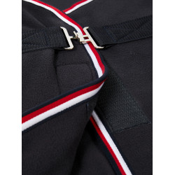 Ivy Fleece Deken Tommy Hilfiger Equestrian