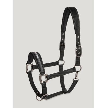 Yale Shine Set Halster Touw Tommy Hilfiger Equestrian