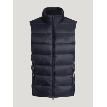 Anders Men Puffer Vest Tommy Hilfiger Equestrian Anders Men Puffer Vest Tommy Hilfiger Equestrian