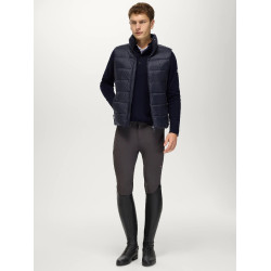 Anders Men Puffer Vest Tommy Hilfiger Equestrian Anders Men Puffer Vest Tommy Hilfiger Equestrian