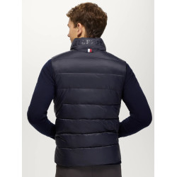 Anders Men Puffer Vest Tommy Hilfiger Equestrian Anders Men Puffer Vest Tommy Hilfiger Equestrian