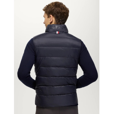 Anders Men Puffer Vest Tommy Hilfiger Equestrian Anders Men Puffer Vest Tommy Hilfiger Equestrian
