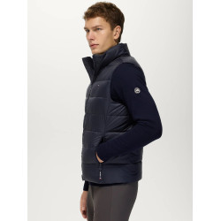 Anders Men Puffer Vest Tommy Hilfiger Equestrian Anders Men Puffer Vest Tommy Hilfiger Equestrian