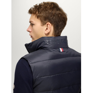Anders Men Puffer Vest Tommy Hilfiger Equestrian Anders Men Puffer Vest Tommy Hilfiger Equestrian