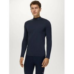 Ben Men High Neck Baselayer Tommy Hilfiger Equestrian Ben Men High Neck Baselayer Tommy Hilfiger Equestrian