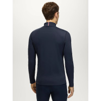 Ben Men High Neck Baselayer Tommy Hilfiger Equestrian