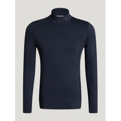 Ben Men High Neck Baselayer Tommy Hilfiger Equestrian Ben Men High Neck Baselayer Tommy Hilfiger Equestrian
