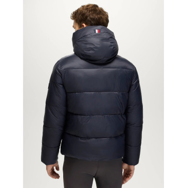 Morrison Heren Pufferjack Tommy Hilfiger Equestrian