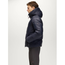 Morrison Heren Pufferjack Tommy Hilfiger Equestrian