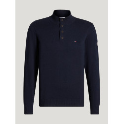 Scott Heren 1/4 Knooptrui Tommy Hilfiger Equestrian