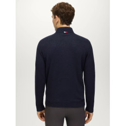 Scott Heren 1/4 Knooptrui Tommy Hilfiger Equestrian