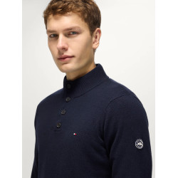 Scott Heren 1/4 Knooptrui Tommy Hilfiger Equestrian
