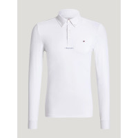Wilson Men Show Shirt Tommy Hilfiger Equestrian Wilson Men Show Shirt Tommy Hilfiger Equestrian