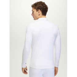 Wilson Men Show Shirt Tommy Hilfiger Equestrian